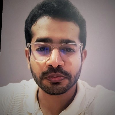 Pratishek Bansal — Principal Design Lead